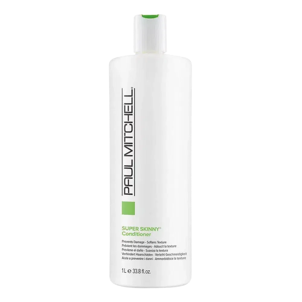 Smoothing Super Skinny Conditioner
