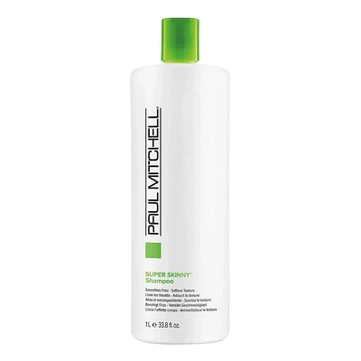 Smoothing Super Skinny Shampoo