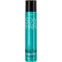 So Touchable Weightless Hairspray