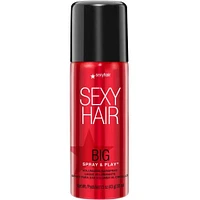 Spray & Play Volumizing Hairspray