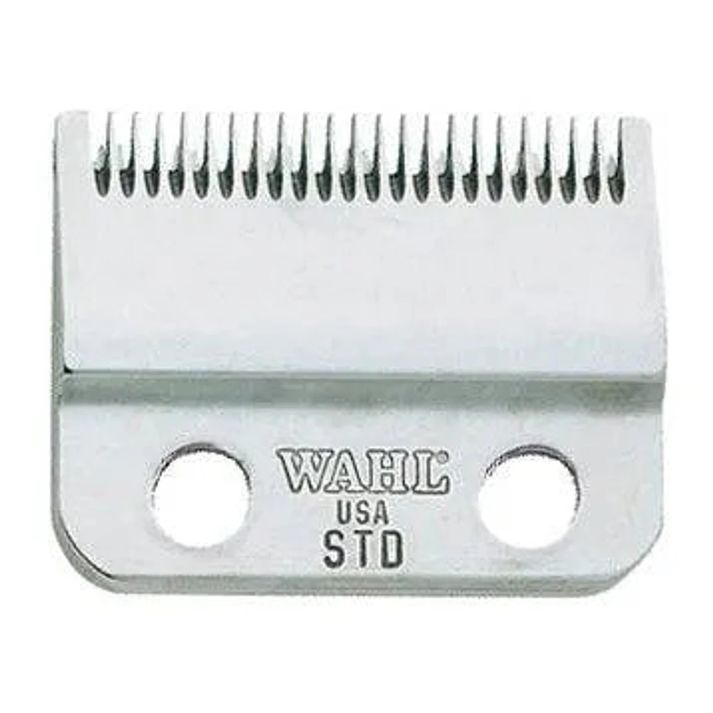 Standard 2-hole Clipper Blade