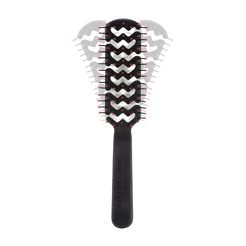 Static Free Fast Flo Flex