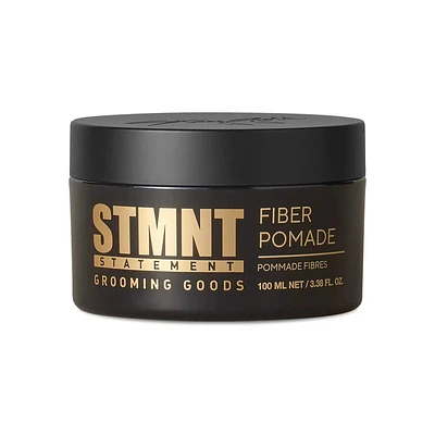 Staygold Collection Fiber Pomade