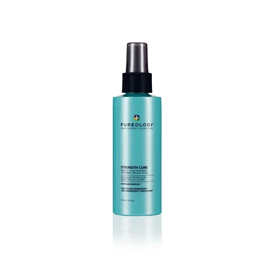 Strength Cure Miracle Filler