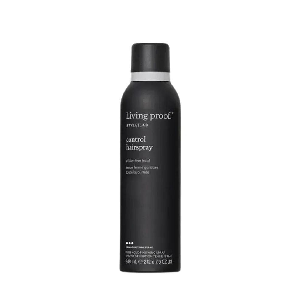 Style Lab Control Hairspray