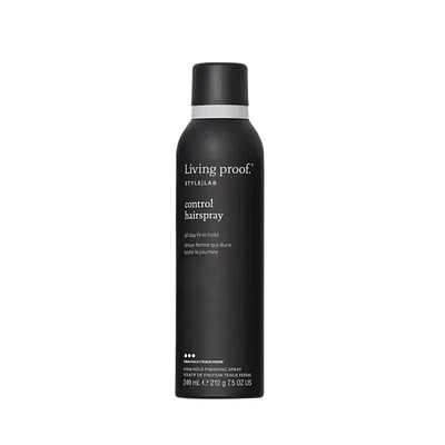 Style Lab Control Hairspray