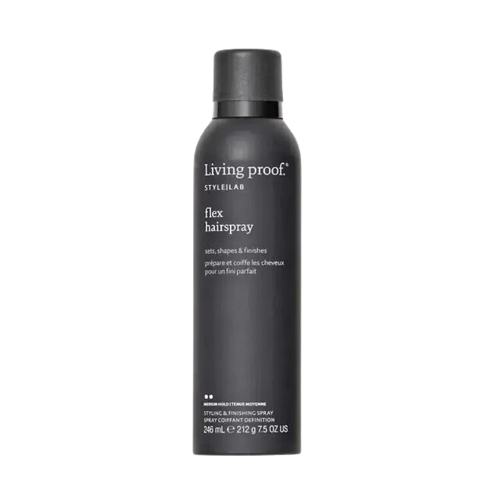 Style Lab Flex Hairspray