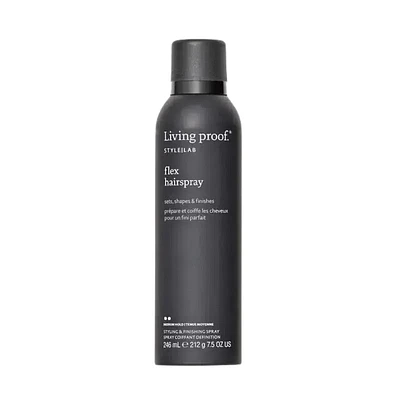 Style Lab Flex Hairspray