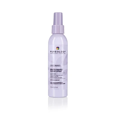 Style + Protect Beach Waves Sugar Spray