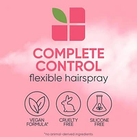 Styling Complete Control Hairspray