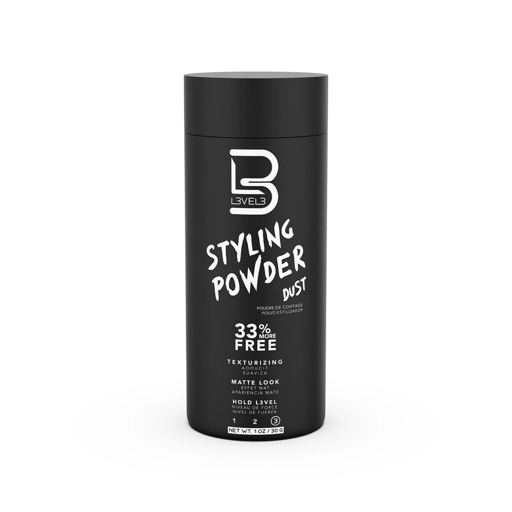 Styling Powder