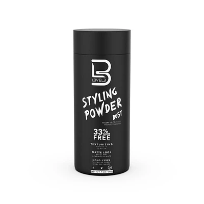 Styling Powder