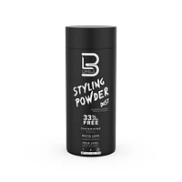 Styling Powder