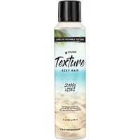 Sunny Vibes Texturizing Spray Gel
