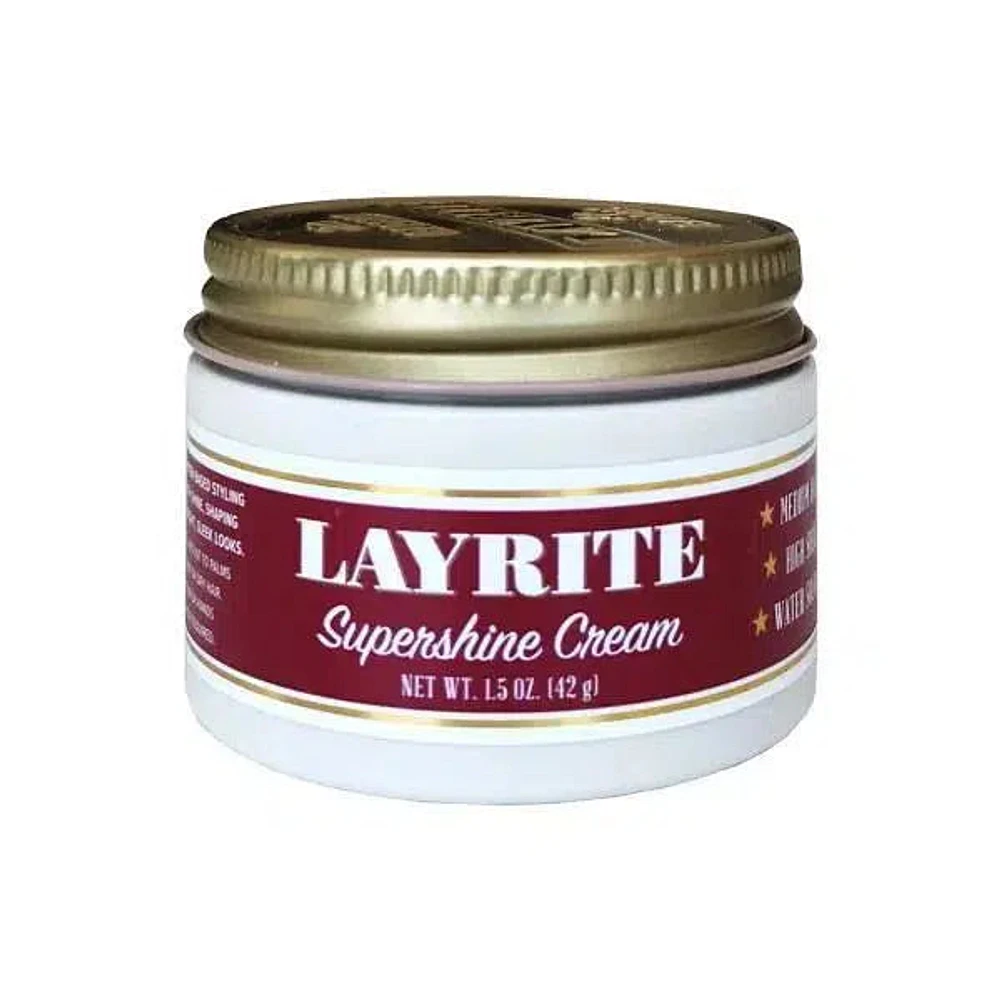 Supershine Cream