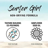 Surfer Girl Dry Texturizing Spray