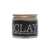 Sweet Tobacco Clay