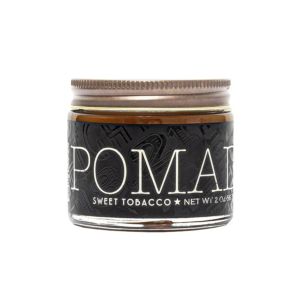 Sweet Tobacco Pomade