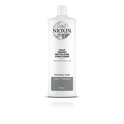 System 1 Scalp + Hair Conditioner