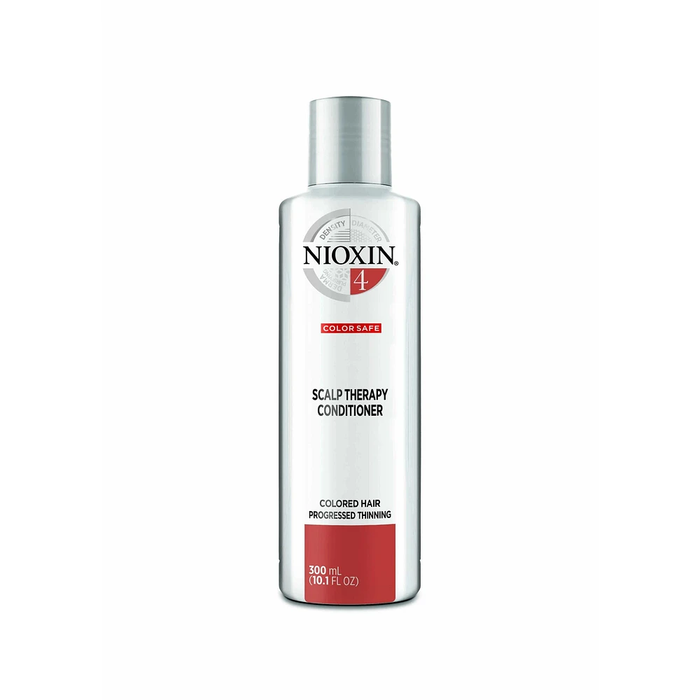 System 4 Scalp Therapy Conditioner