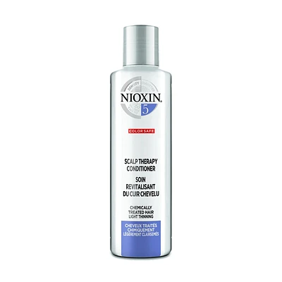 System 5 Scalp Therapy Conditioner