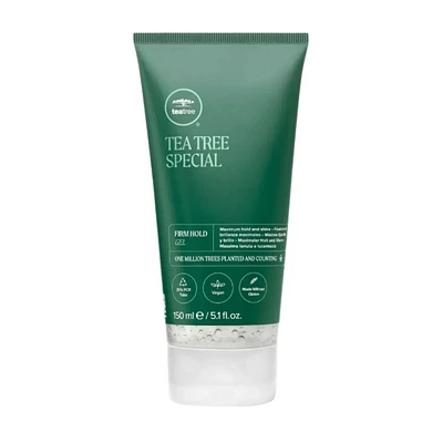 Tea Tree Firm Hold Gel