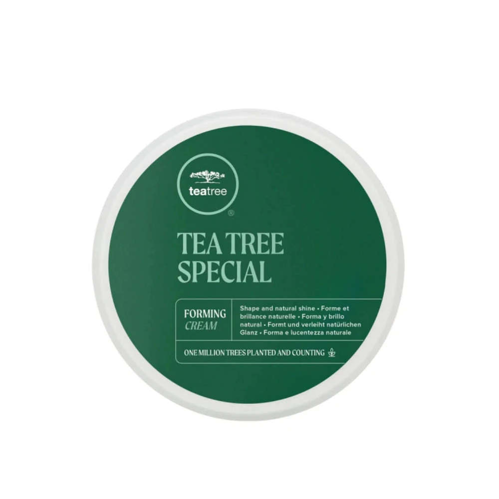 Tea Tree Forming Cream