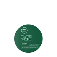 Tea Tree Grooming Pomade