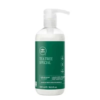 Tea Tree Hair and Scalp Treatment