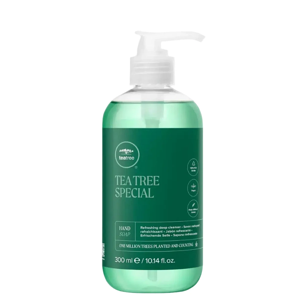 Tea Tree Hand Soap