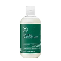 Tea Tree Lavender Mint Moisturizing Shampoo