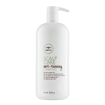 Tea Tree Scalp Care Regeniplex Conditioner