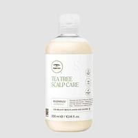 Tea Tree Scalp Care Regeniplex Regime Kit
