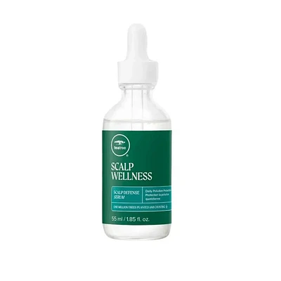 Tea Tree Scalp Wellness Scalp Defense Serum