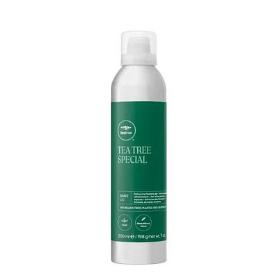 Tea Tree Shave Gel