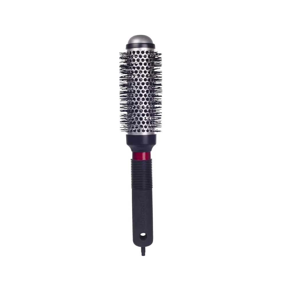 Technique Round Brush