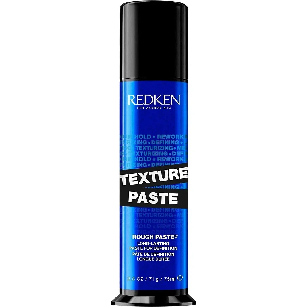 Texture Paste