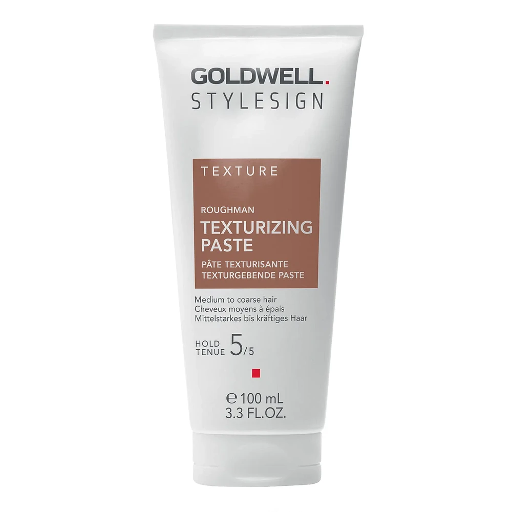 Texture Roughman Texturizing Paste