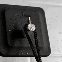 The Arnold - Reusable Hook