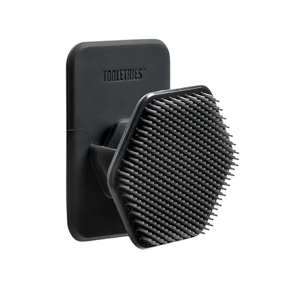 The Face Scrubber & Holder - Gentle