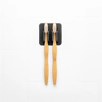 The George - Toothbrush Rack
