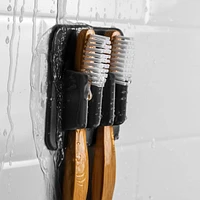The George - Toothbrush Rack