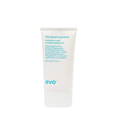 The Great Hydrator Moisture Mask