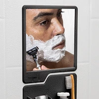 The Oliver - Shower Mirror