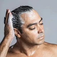 The Scalp Massager