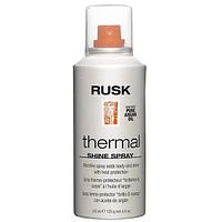 Thermal Shine Spray with Argan Oil