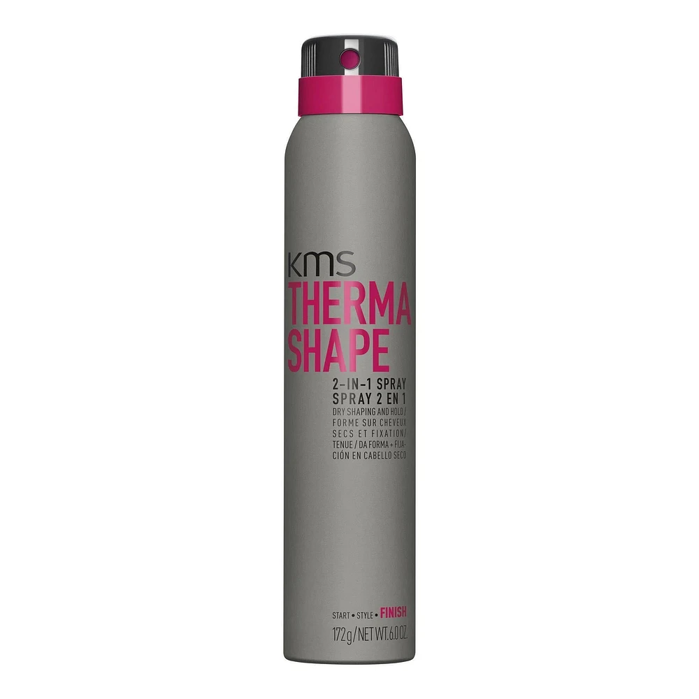 Thermashape 2-In-1 Spray