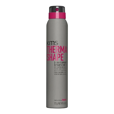 Thermashape 2-In-1 Spray