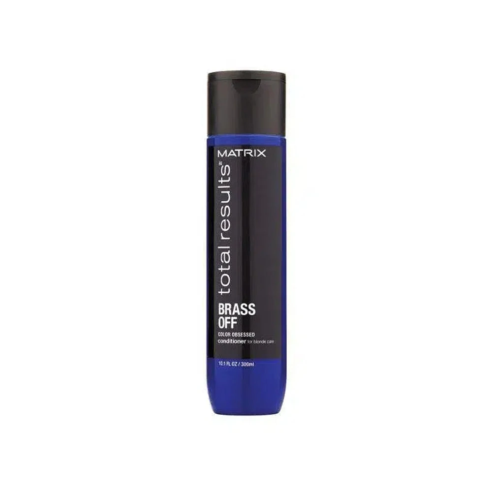 Total Results Brass Off Conditioner