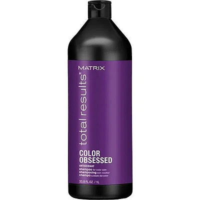 Total Results Color Obsessed Shampoo